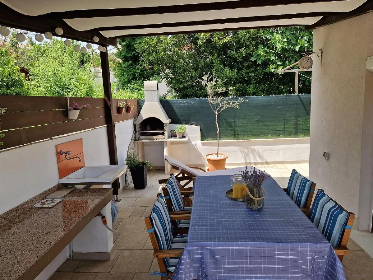 Holiday home House Petra 1 Villa Silo  Croatia